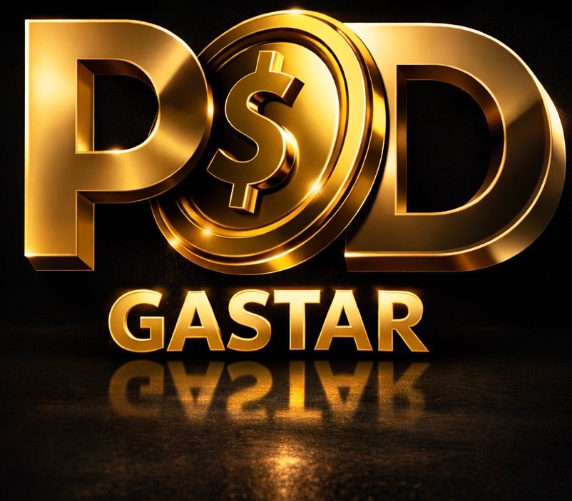 PODGASTAR